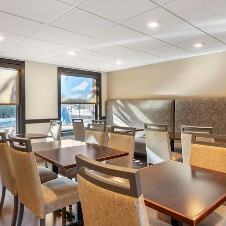 Best Western Chicago - Downers Grove Dış mekan fotoğraf