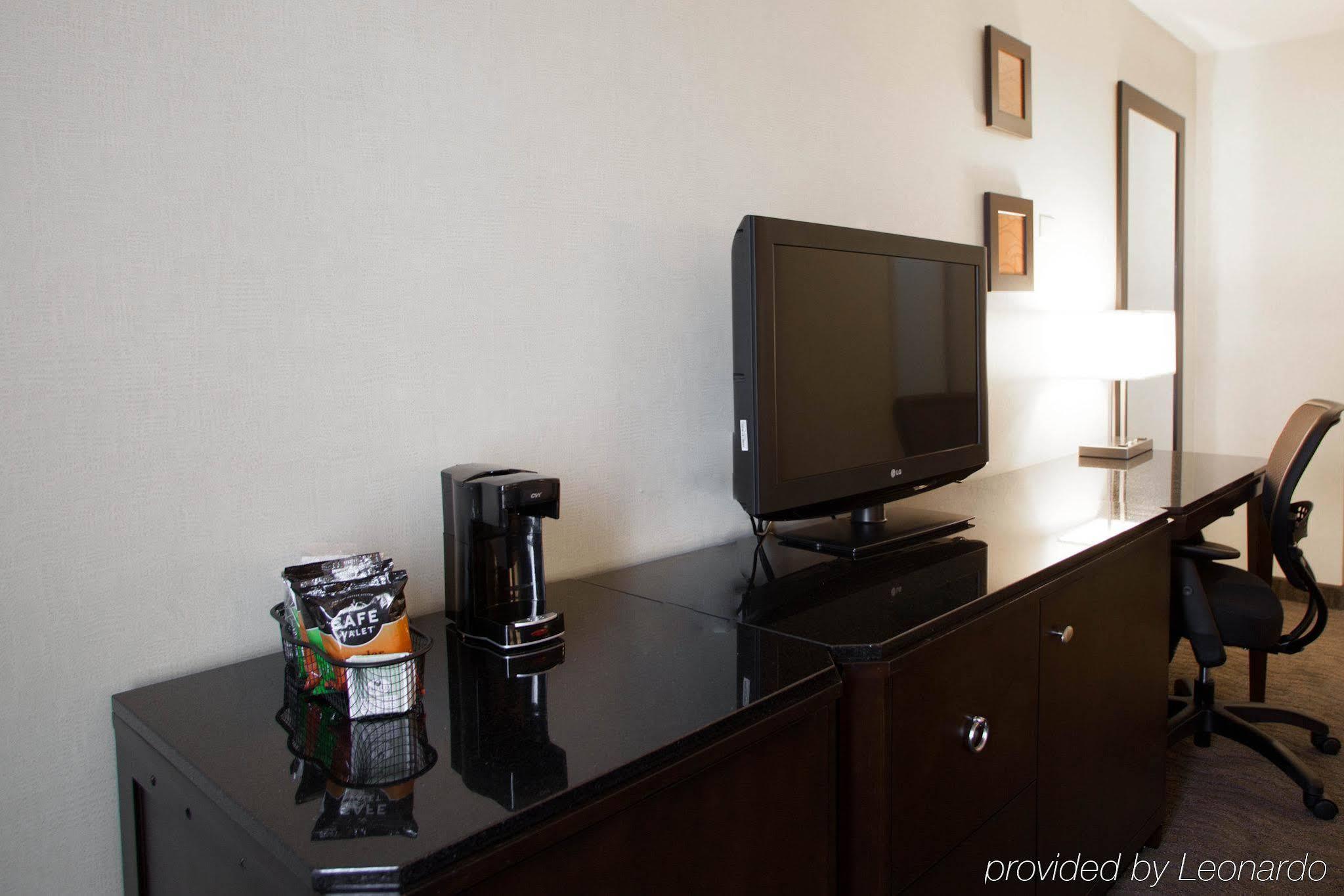 Best Western Chicago - Downers Grove Dış mekan fotoğraf
