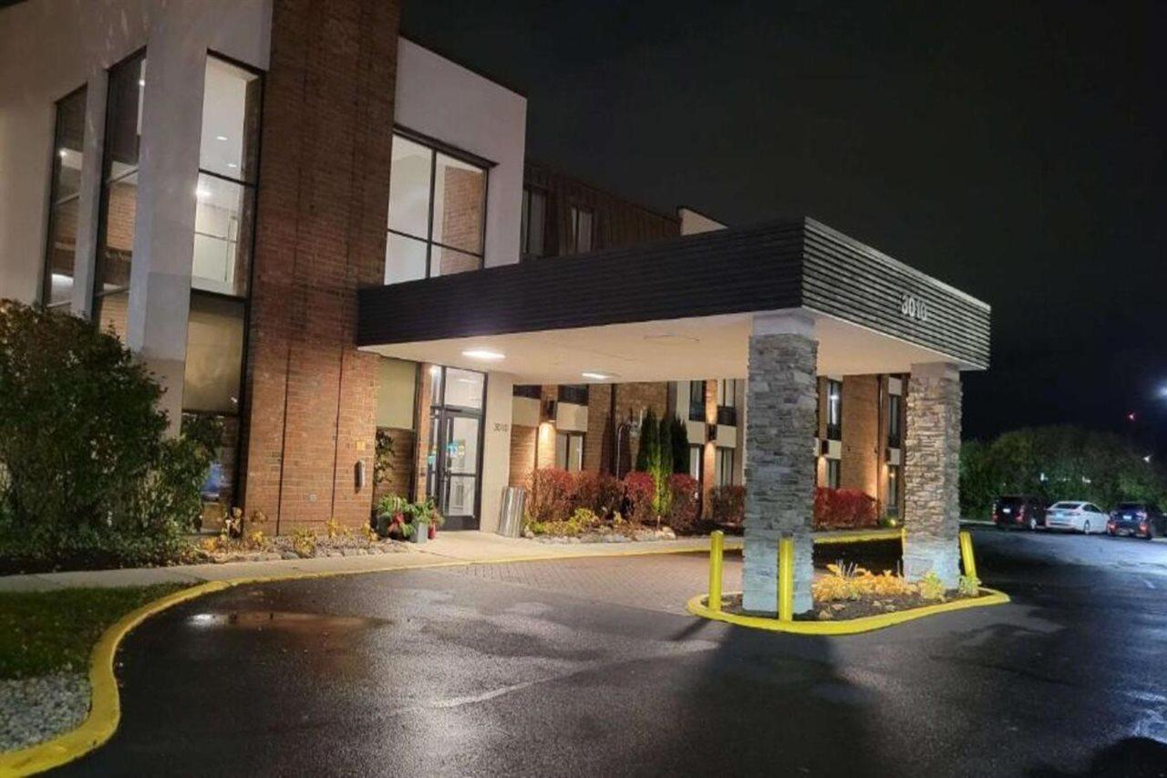 Best Western Chicago - Downers Grove Dış mekan fotoğraf