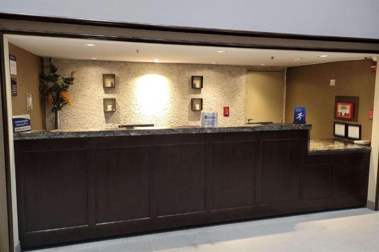 Best Western Chicago - Downers Grove Dış mekan fotoğraf