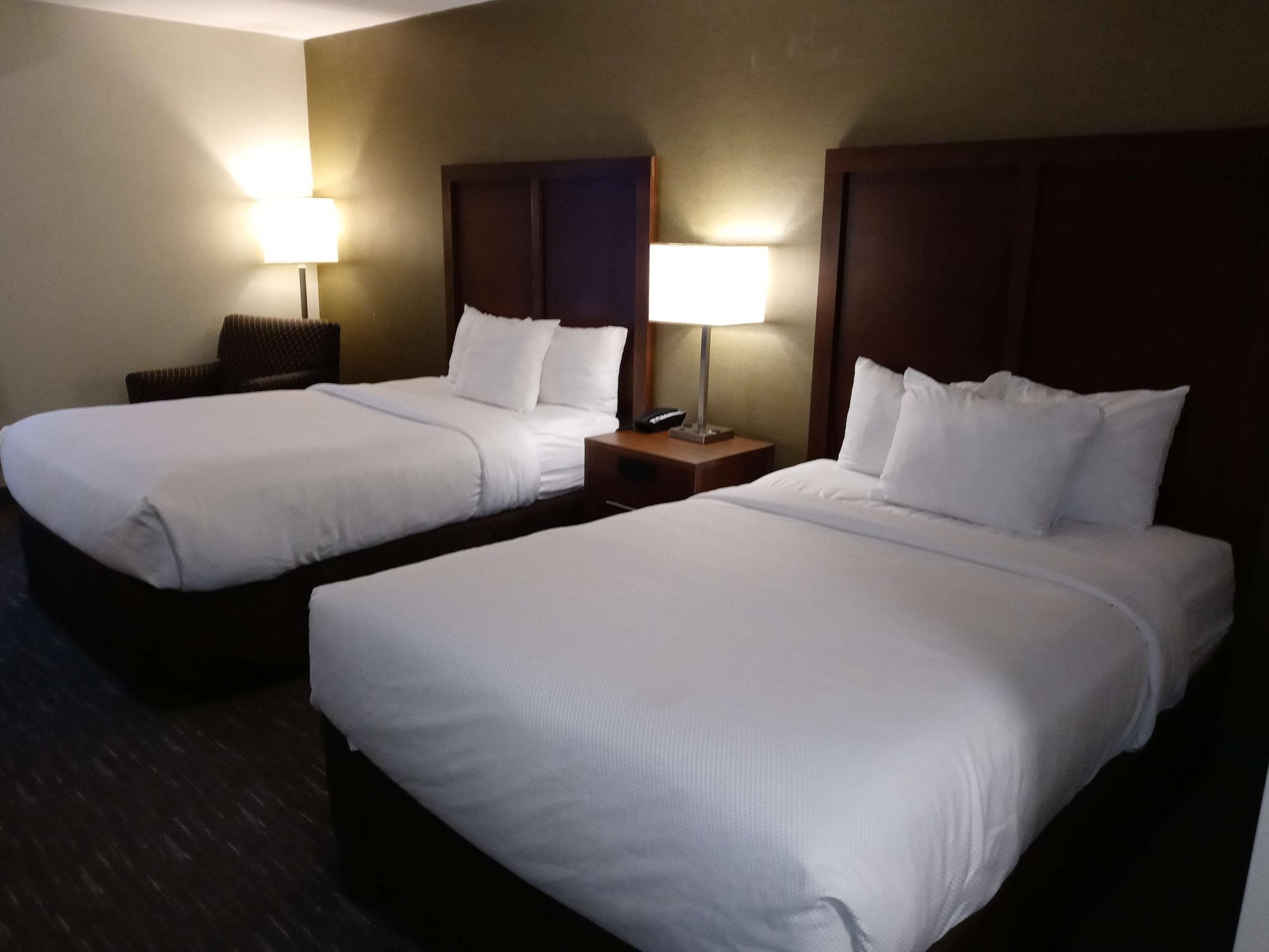 Best Western Chicago - Downers Grove Dış mekan fotoğraf