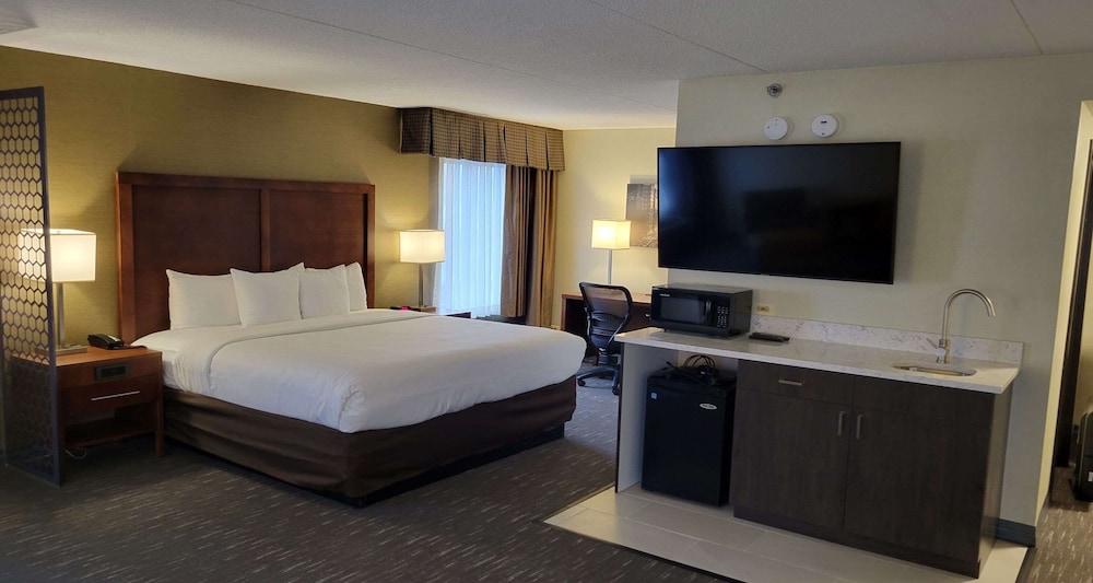 Best Western Chicago - Downers Grove Dış mekan fotoğraf