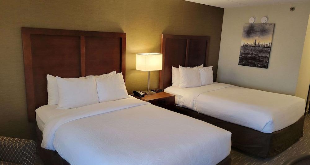 Best Western Chicago - Downers Grove Dış mekan fotoğraf