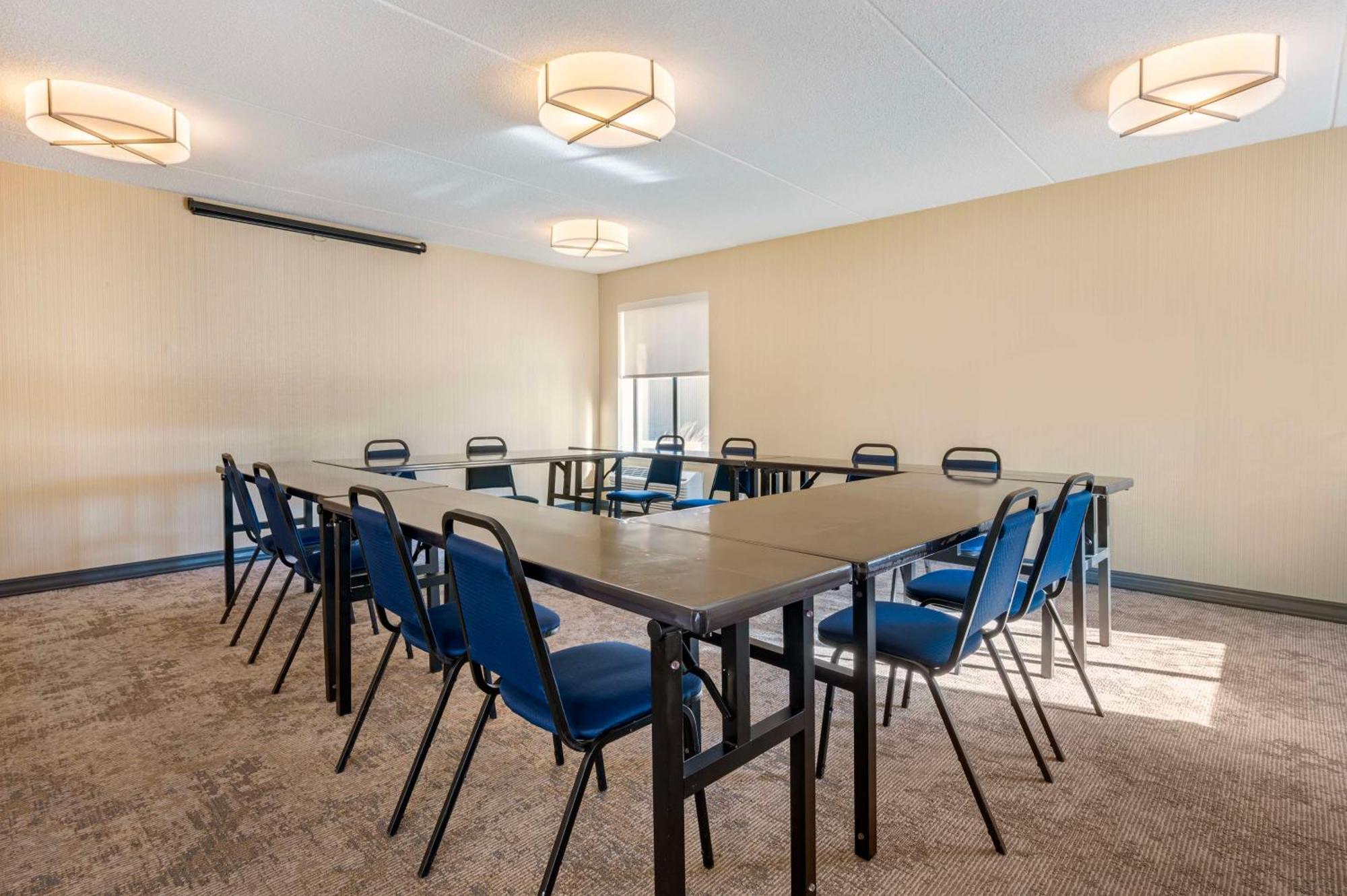 Best Western Chicago - Downers Grove Dış mekan fotoğraf
