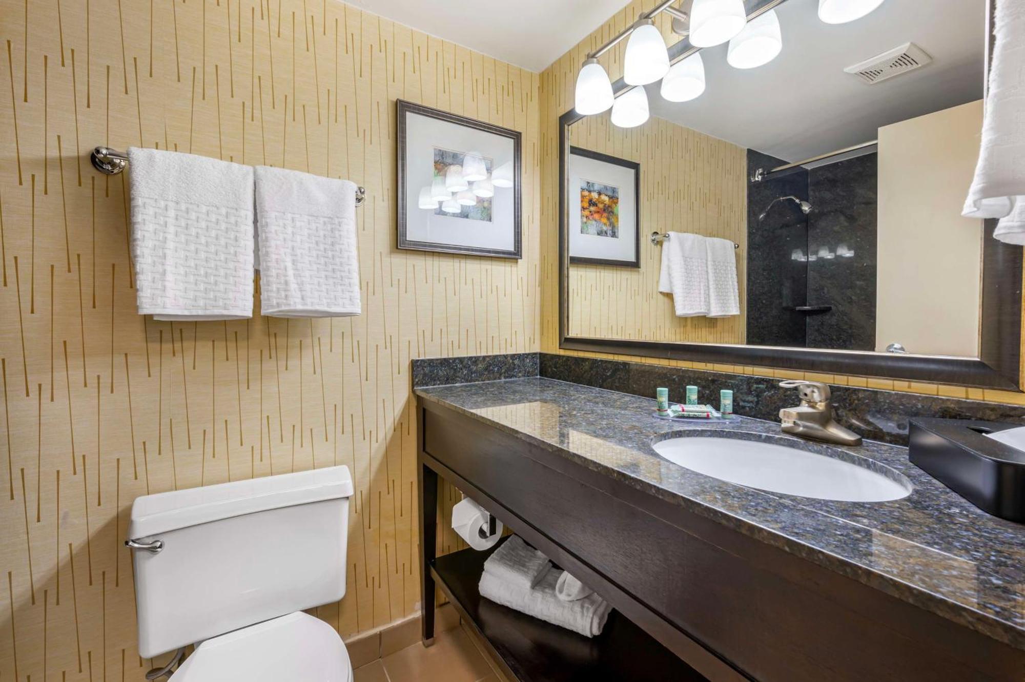 Best Western Chicago - Downers Grove Dış mekan fotoğraf