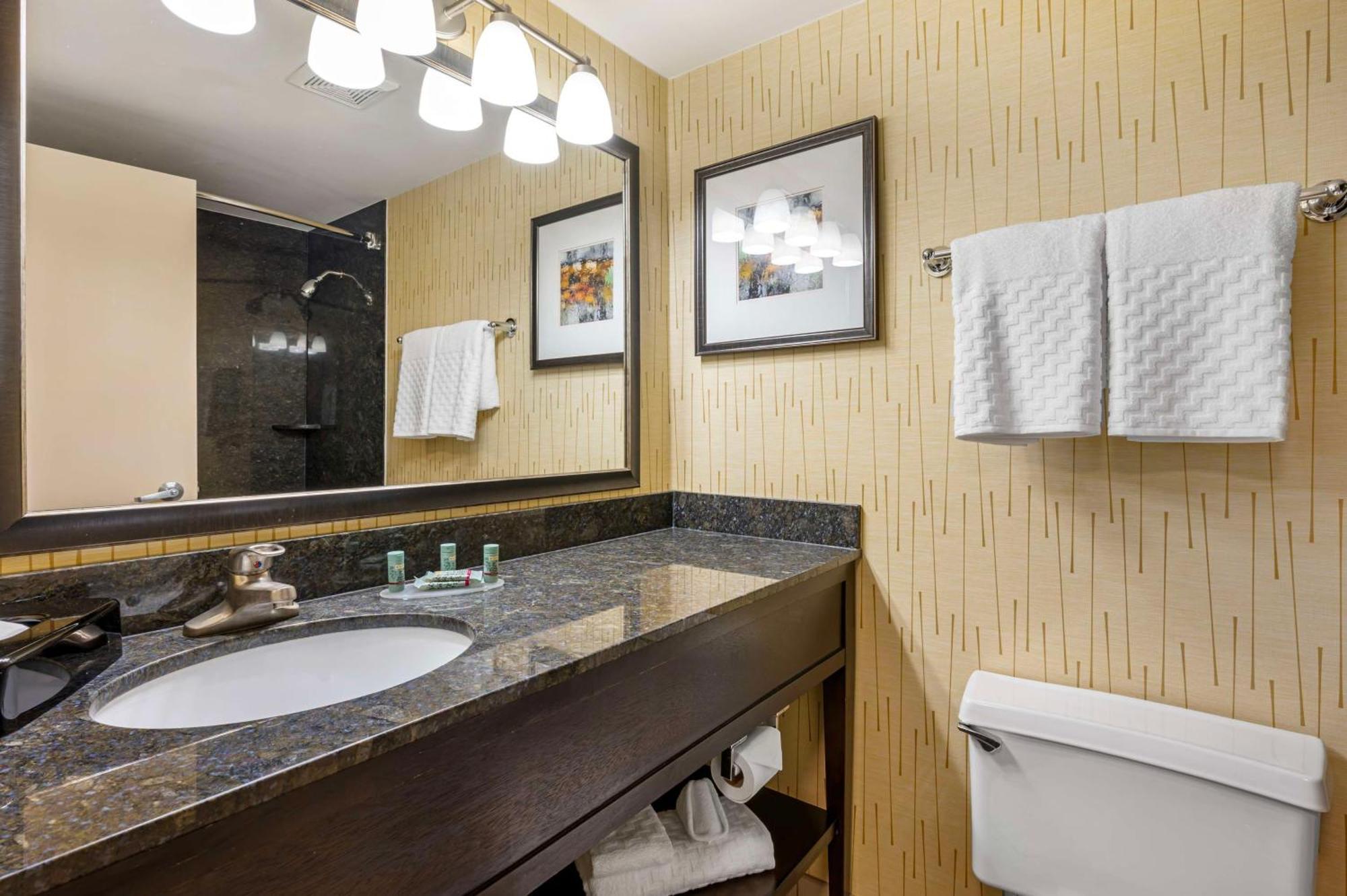 Best Western Chicago - Downers Grove Dış mekan fotoğraf
