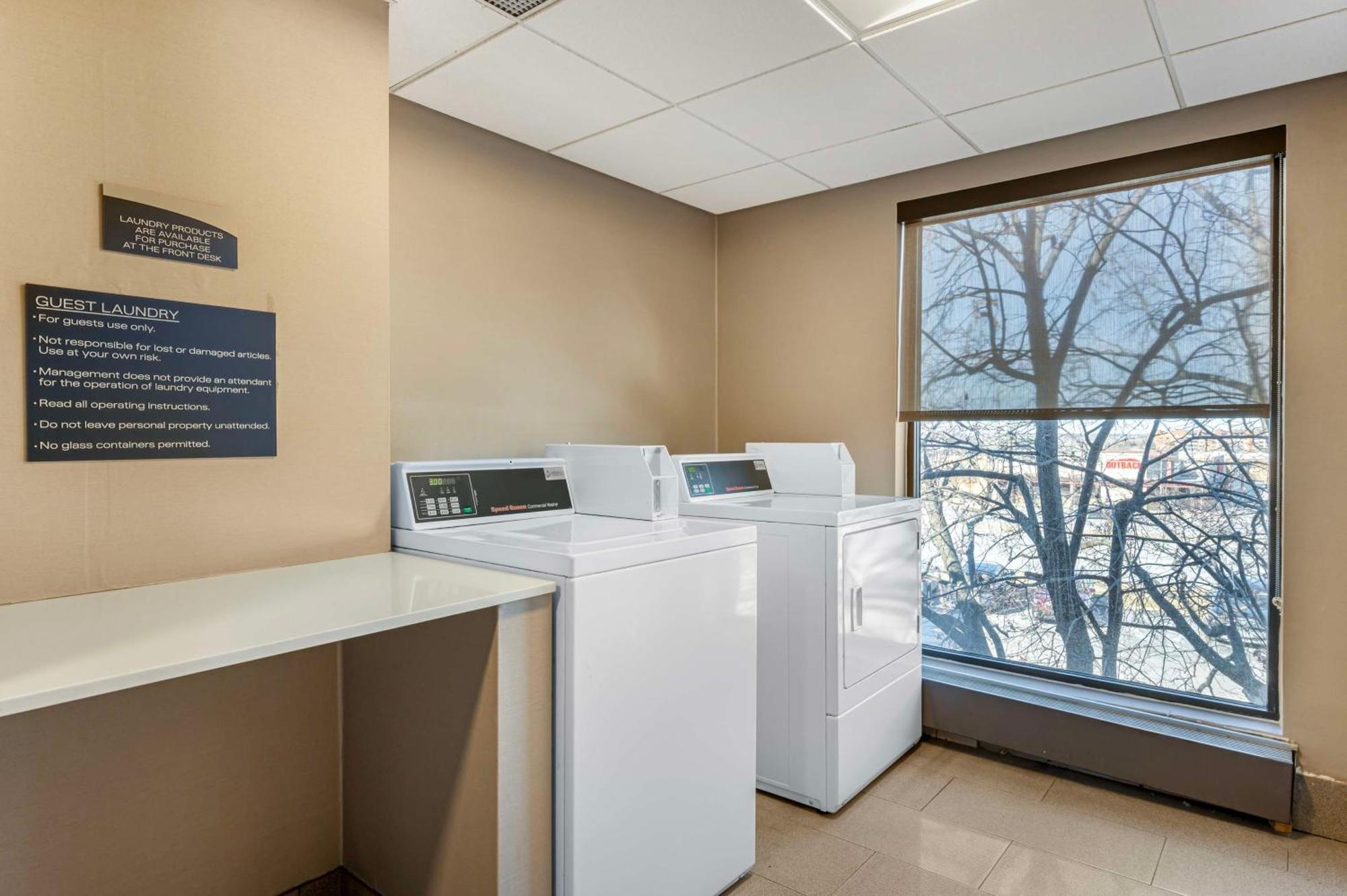 Best Western Chicago - Downers Grove Dış mekan fotoğraf