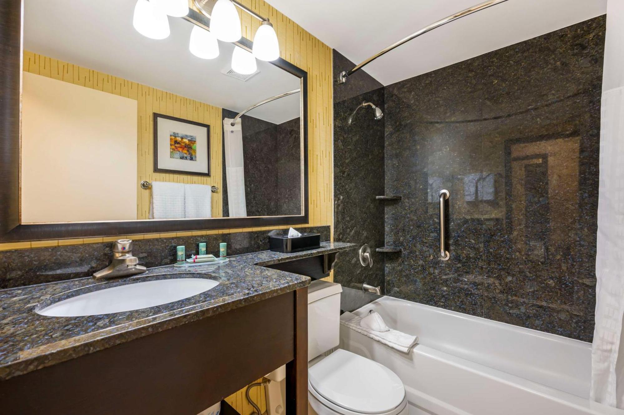 Best Western Chicago - Downers Grove Dış mekan fotoğraf