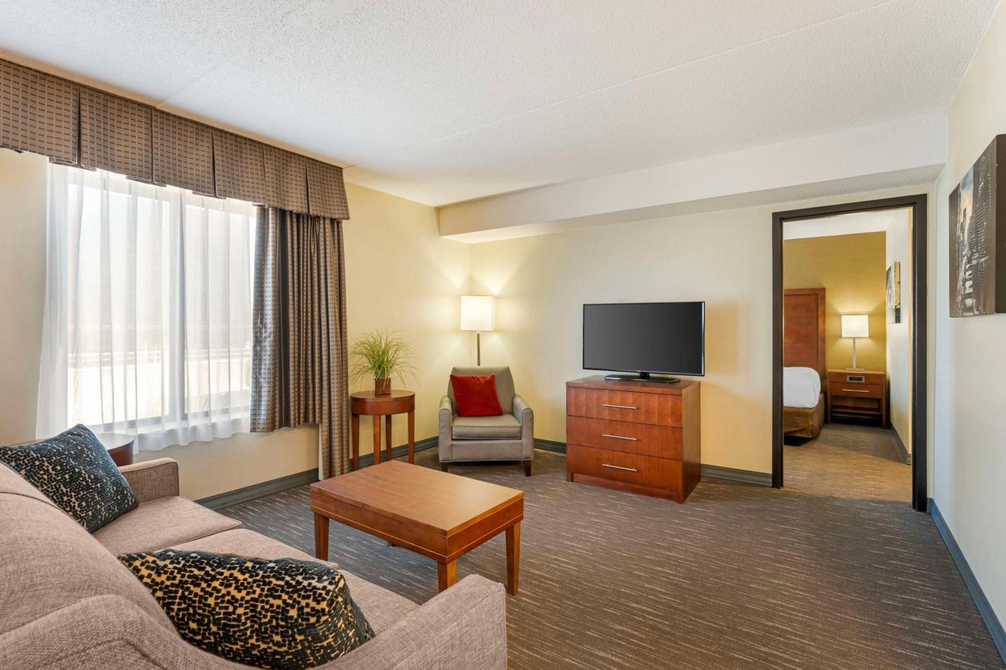 Best Western Chicago - Downers Grove Dış mekan fotoğraf